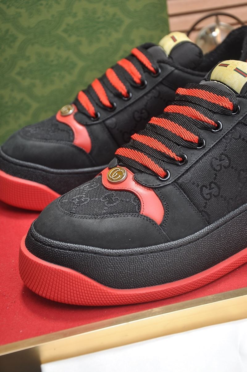 Gucci Screener Shoes